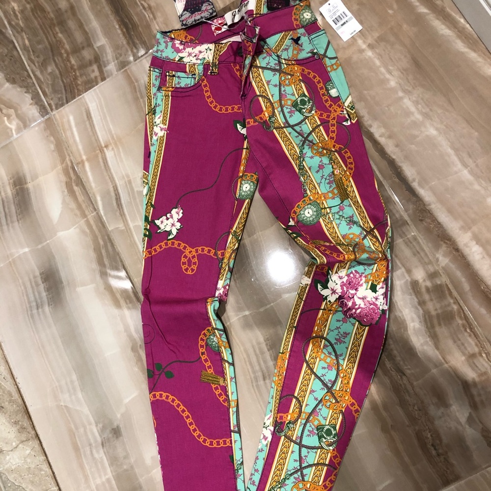 Pants